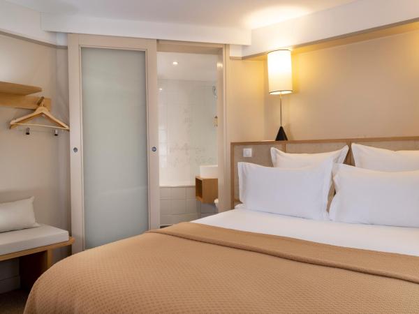 Hôtel Joe M : photo 8 de la chambre chambre double ou lits jumeaux supérieure avec balcon