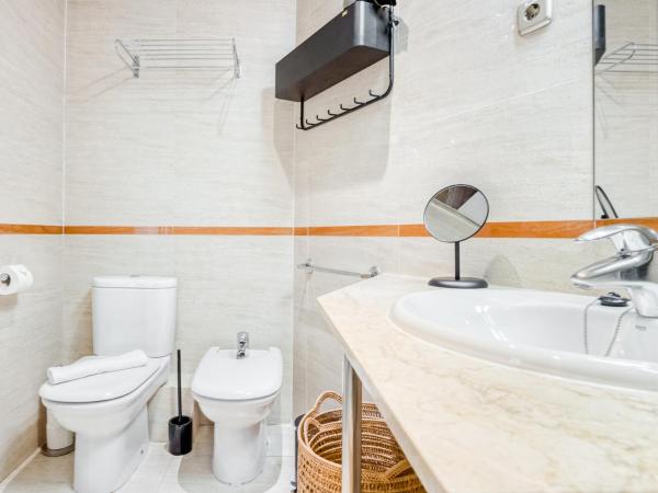 limehome Madrid Calle de Don Ramón de la Cruz : photo 10 de la chambre appartement 1 chambre - xl