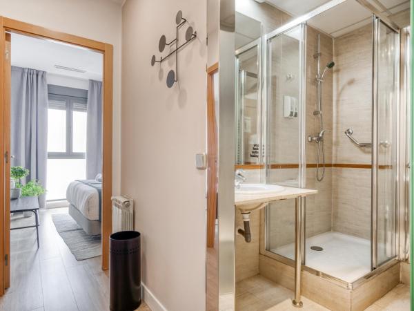 limehome Madrid Calle de Don Ramón de la Cruz : photo 7 de la chambre appartement 1 chambre l