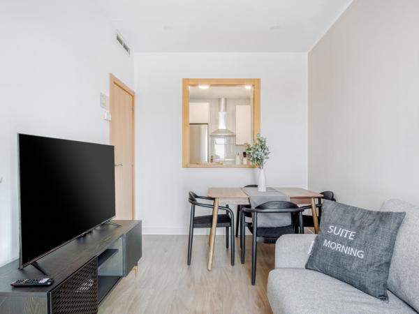 limehome Madrid Calle de Don Ramón de la Cruz : photo 4 de la chambre appartement 1 chambre l