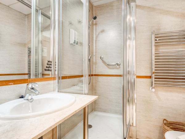 limehome Madrid Calle de Don Ramón de la Cruz : photo 3 de la chambre appartement 1 chambre l