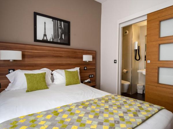 Hotel Chabrol Opera : photo 6 de la chambre chambre double