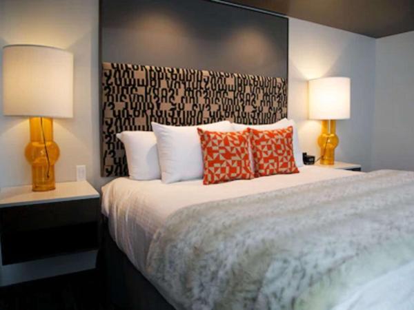 Hotel Eastlund - Best Western Premier Collection : photo 6 de la chambre chambre lit king-size