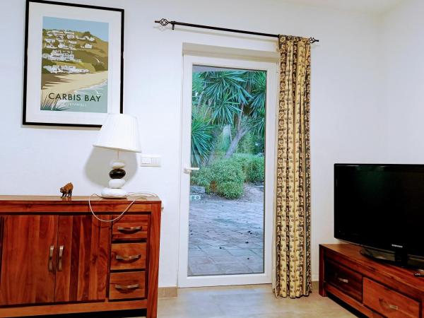 Tottam Art & Healthy Garden : photo 6 de la chambre appartement 2 chambres