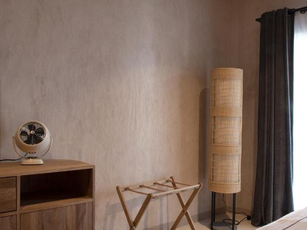 Casa Antonieta : photo 2 de la chambre suite queen avec 2 lits