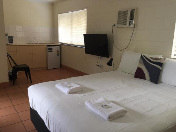 Lake Central Cairns : photo 2 de la chambre studio standard