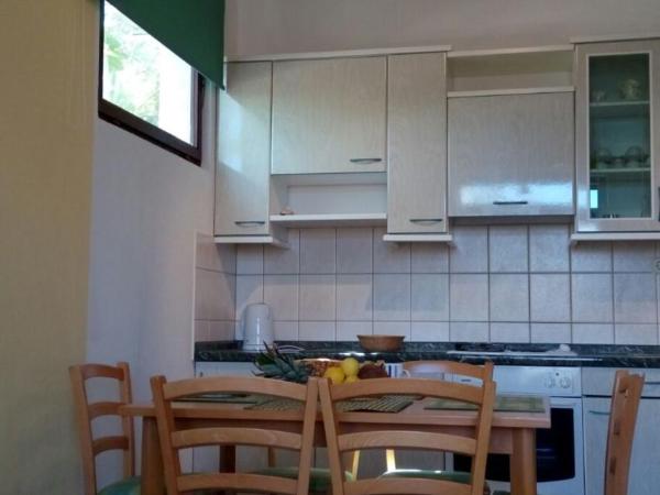 Apartments Lucija : photo 6 de la chambre appartement 2 chambres avec terrasse