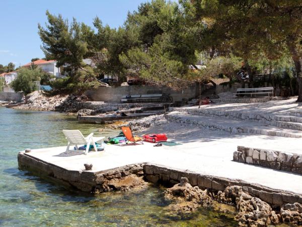 Apartments Lucija : photo 4 de la chambre chambre simple