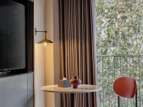 The Quarter Onnut by UHG : photo 6 de la chambre chambre lit king-size supérieure