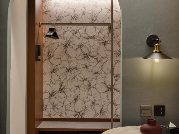 The Quarter Onnut by UHG : photo 4 de la chambre chambre deluxe