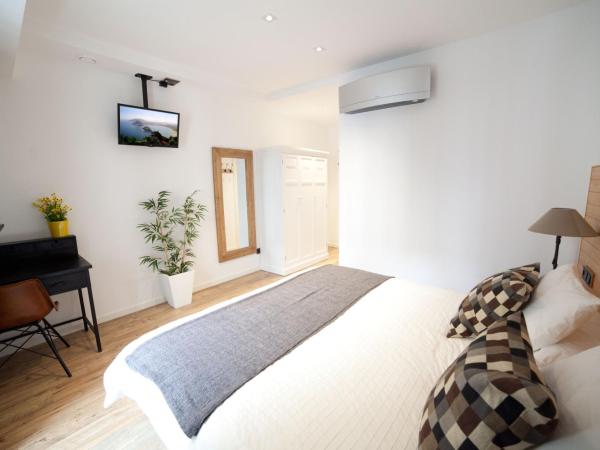 Casa Nicolasa : photo 1 de la chambre chambre double ou lits jumeaux supérieure avec terrasse