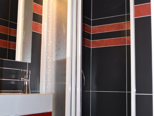 Charles Bridge Hostel & Apartments : photo 9 de la chambre chambre double