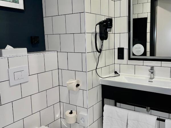 Arche Hotel Krakowska : photo 5 de la chambre appartement 1 chambre