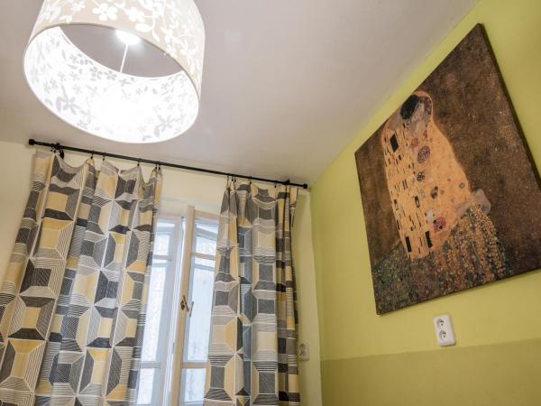 Charles Bridge Hostel & Apartments : photo 5 de la chambre chambre double Économique