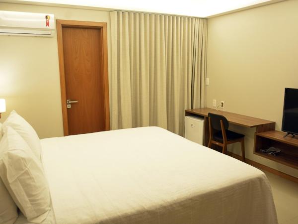 Pituba Praiamar Hotel : photo 2 de la chambre suite supérieure 