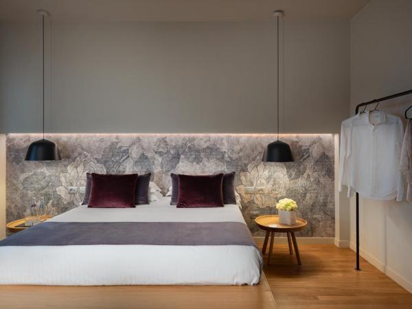 Hotel Leopardi : photo 5 de la chambre suite junior avec douche