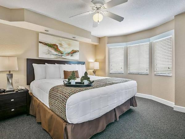 Silver Lake Resort by Capital Vacations : photo 1 de la chambre studio