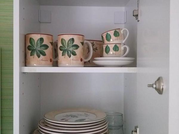 Studios Greenside : photo 7 de la chambre studio deluxe