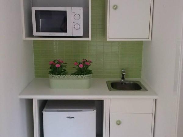 Studios Greenside : photo 4 de la chambre studio deluxe