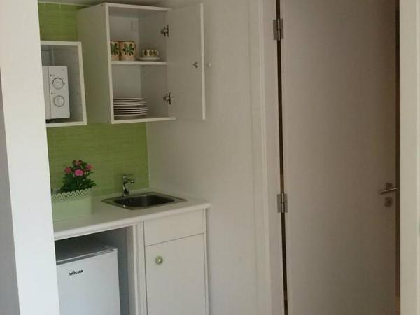 Studios Greenside : photo 3 de la chambre studio deluxe