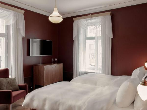 Radisson Blu Aleksanteri Hotel, Helsinki : photo 7 de la chambre chambre double ou lits jumeaux
