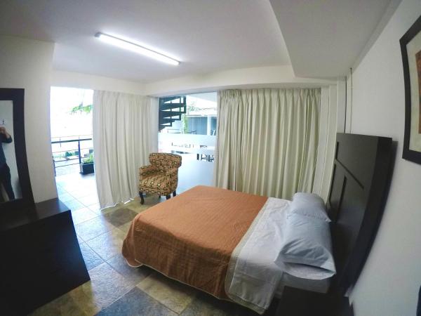 Downtown Treasure Place : photo 5 de la chambre chambre double avec salle de bains commune