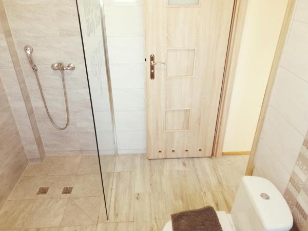 Biały Słoń : photo 8 de la chambre chambre lits jumeaux standard