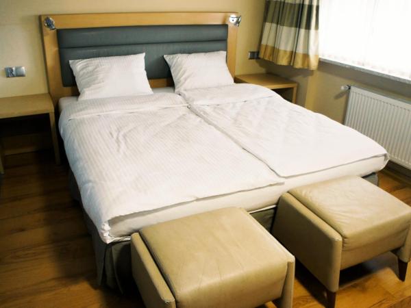 Biały Słoń DELUX : photo 5 de la chambre chambre lit king-size deluxe