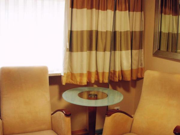 Biały Słoń DELUX : photo 10 de la chambre chambre lit king-size deluxe