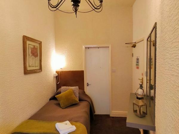 Hotel Babylon : photo 1 de la chambre chambre simple