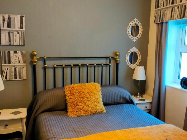 Hotel Babylon : photo 3 de la chambre chambre double