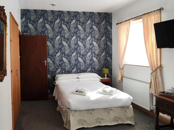 The Highfield Private Hotel : photo 2 de la chambre chambre familiale (2 adultes + 3 enfants)