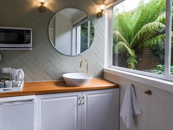 Windarra on High : photo 9 de la chambre studio lit queen-size de luxe