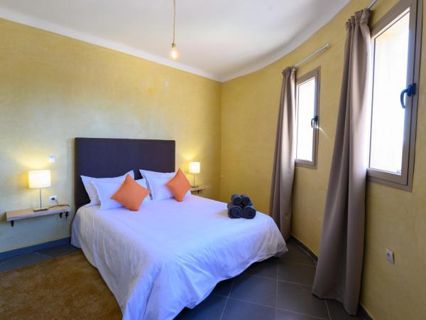 Villa Kesh Evasion Marrakech : photo 10 de la chambre appartement 3 chambres
