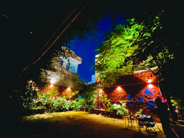 Bhoora House : photo 9 de la chambre chambre triple deluxe