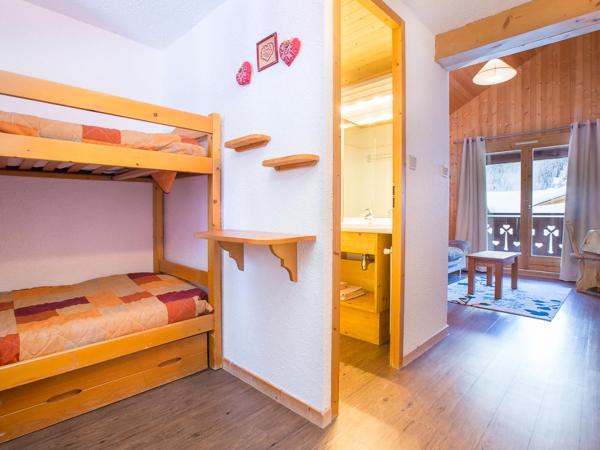 Hotel Les Lans : photo 2 de la chambre chambre familiale