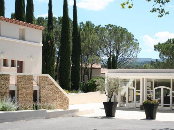 Résidence Goélia Le Domaine du Moulin Blanc : photo 4 de la chambre appartement 1 chambre