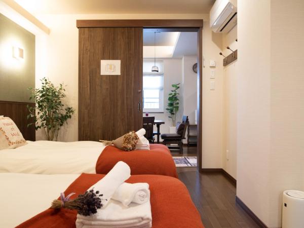 Miidokoro House Hotel : photo 10 de la chambre suite deluxe