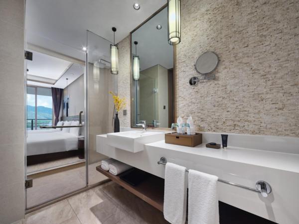 Narada Resort Hotel Sanya Pleasant Bay : photo 1 de la chambre grand superior studio king