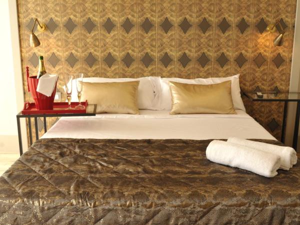 Casa Balmes : photo 6 de la chambre chambre double