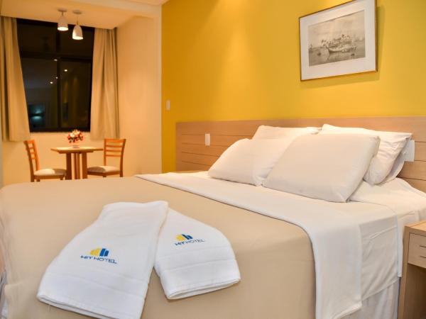 Hit Hotel : photo 3 de la chambre chambre double standard