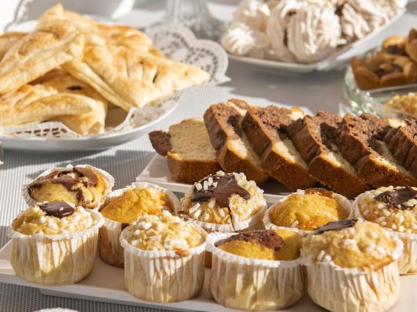 Magi House Relais : photo 6 de la chambre suite