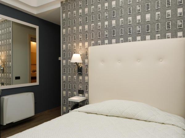 Hotel Lancaster : photo 1 de la chambre chambre simple