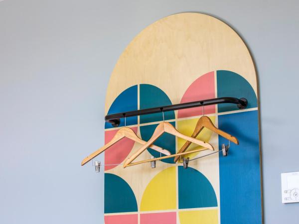 Royal Hotel by Nightcap Social : photo 8 de la chambre chambre double standard avec salle de bains commune