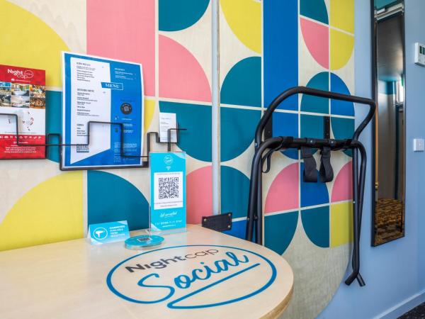 Royal Hotel by Nightcap Social : photo 7 de la chambre chambre double standard avec salle de bains commune