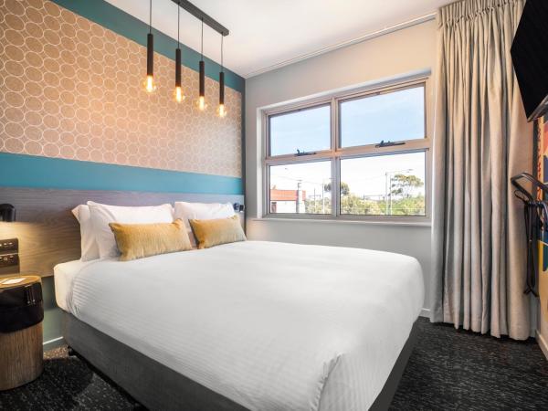 Royal Hotel by Nightcap Social : photo 10 de la chambre chambre double standard avec salle de bains commune