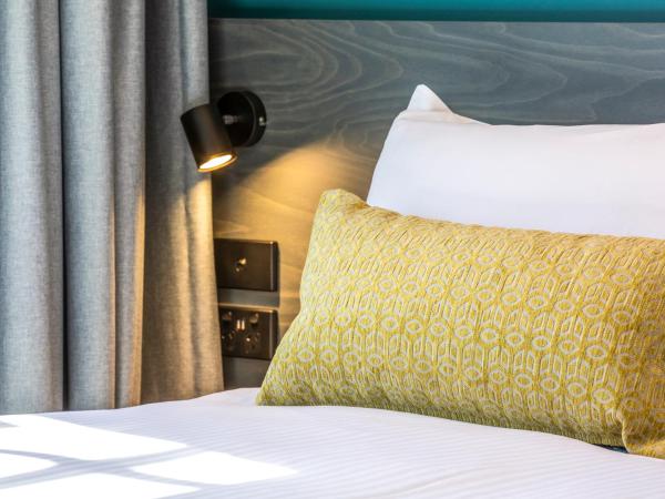 Royal Hotel by Nightcap Social : photo 6 de la chambre chambre double standard avec salle de bains commune