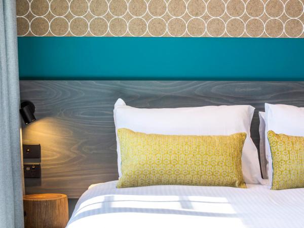 Royal Hotel by Nightcap Social : photo 5 de la chambre chambre lits jumeaux standard avec salle de bains commune