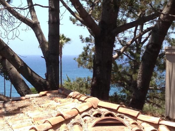 Les Artistes Inn : photo 10 de la chambre chambre de luxe king avec vue sur l'océan