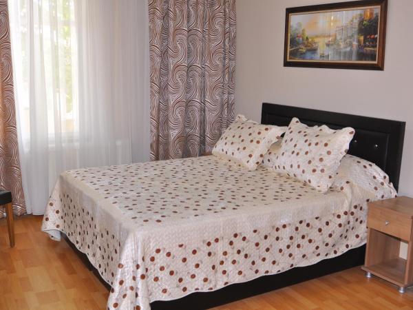 Emsa Otel Maltepedeki Eviniz : photo 3 de la chambre chambre double standard avec balcon